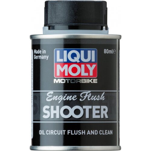 Liqui Moly Engine Flush Shooter