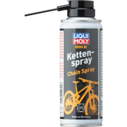 Bicycle Chain Spray