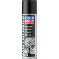 Motorbike Kettingspray