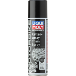 Spray Catena Motorbike