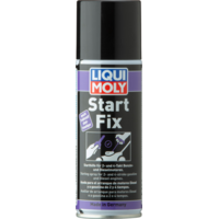 Start Fix
