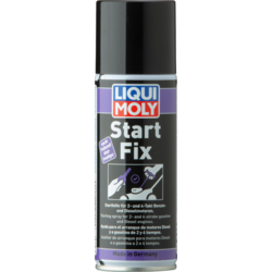 Start Fix