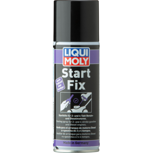 Liqui Moly Start Fix