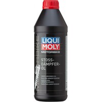 Motorbike Shock Absorber Oil