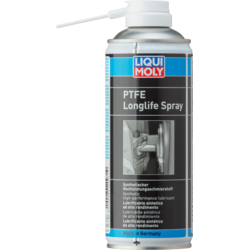 PTFE Longlife Spray