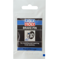 Brake Pin Grease