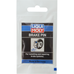 Brake Pin Grease