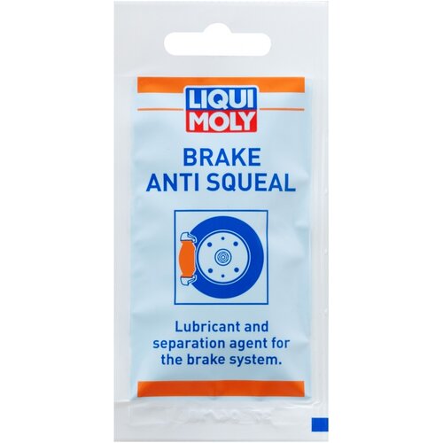 Liqui Moly Pasta Antisquillo Freni