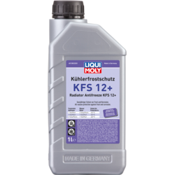 Radiator Antifreeze KFS 12+