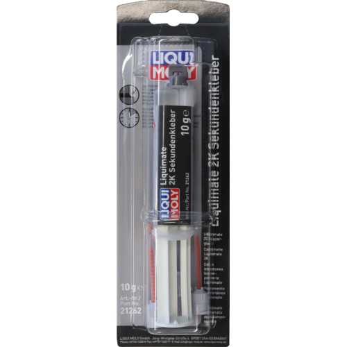 Liqui Moly Liquimate 2K Superglue