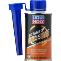 Octane Booster