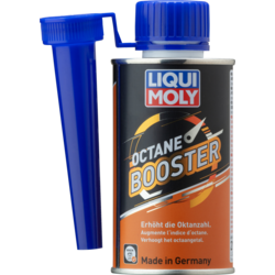 Octane Booster