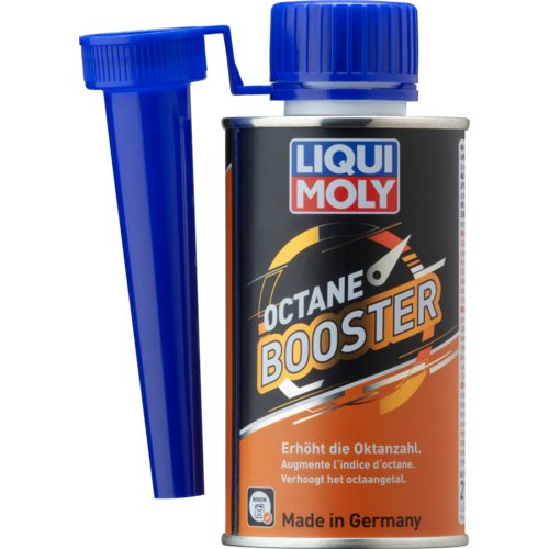 Liqui Moly Booster Ottano