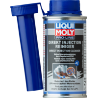 Pro-line Direct Injection Cleaner