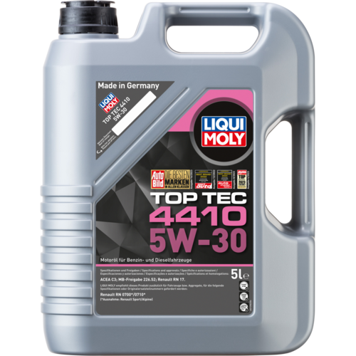 Liqui Moly Top Tec 4410 5W-30
