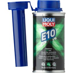 Additivo E10