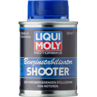 Gasoline Stabilizer Shooter