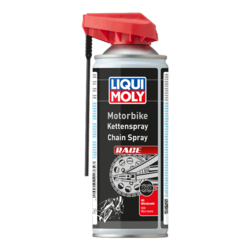 Motorbike Spray de Cadena Race
