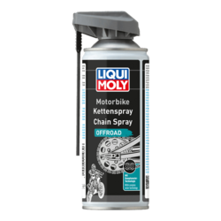 Motorbike Chain Spray Offroad