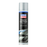 Windshield Foam Cleaner