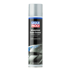 Windshield Foam Cleaner