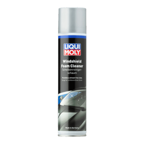 Liqui Moly Windshield Foam Cleaner