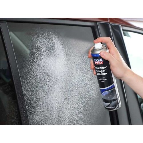 Liqui Moly Ruitenschuimreiniger