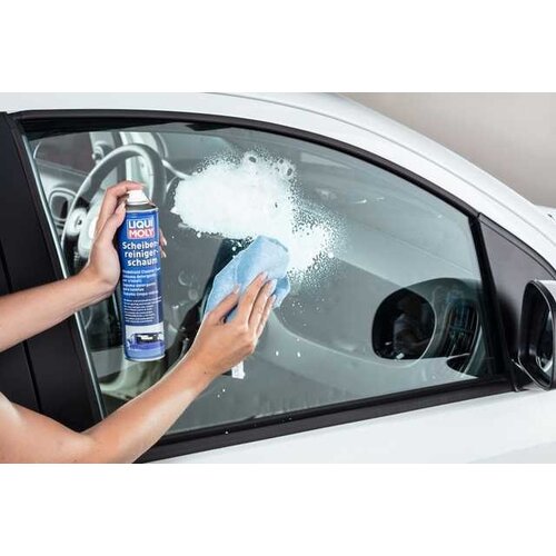 Liqui Moly Detergente Schiuma Parabrezza