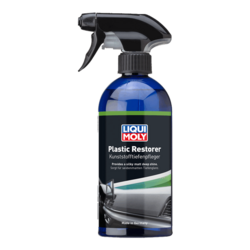 Rénovateur Plastique