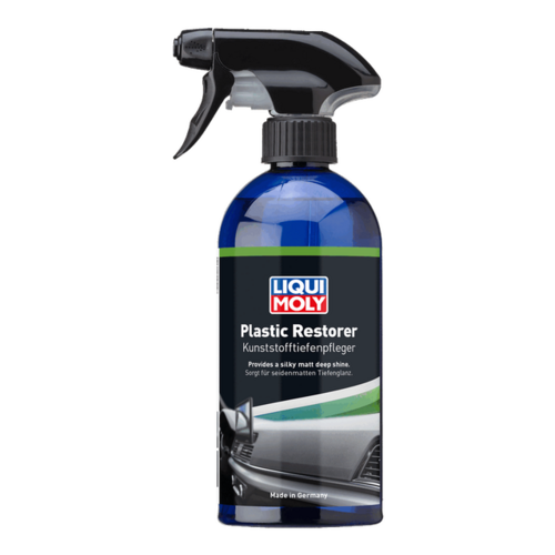 Liqui Moly Plastic Restorer