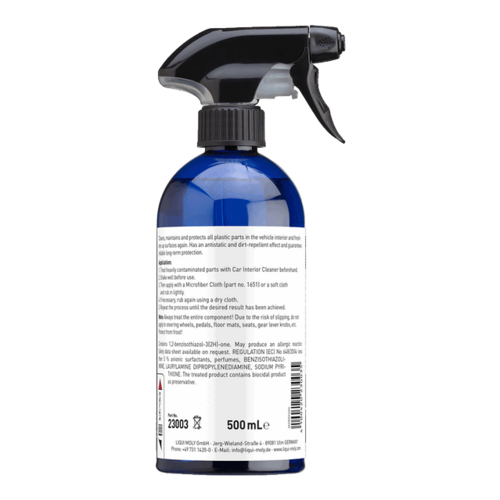 Liqui Moly Plastic Restorer