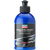 Silicone & Wax Remover