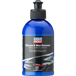 Silicone & Wax Remover