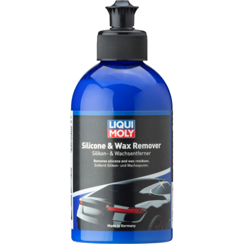 Liqui Moly Silicone & Wax Remover