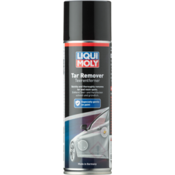 Tar Remover Spray