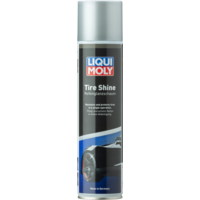 Tire Shine