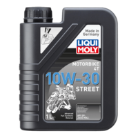 Motorbike 4T 10W-30 Street
