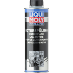 Pro-line Engine Rinse