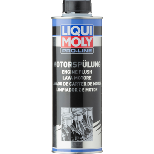 Liqui Moly Pro-line Engine Rinse