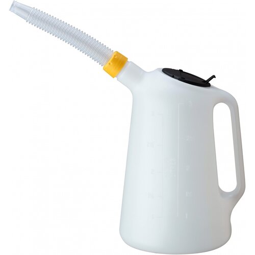 Liqui Moly Measuring Cup With Flexible Pipe