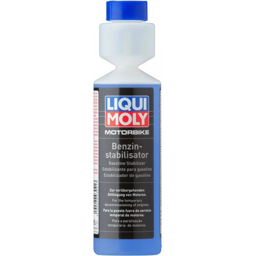 Liqui Moly Stabilizzatore di benzina