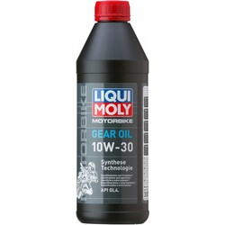 Gear Oil 10W-30