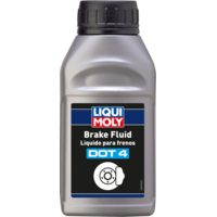 Liquide de Frein Dot4