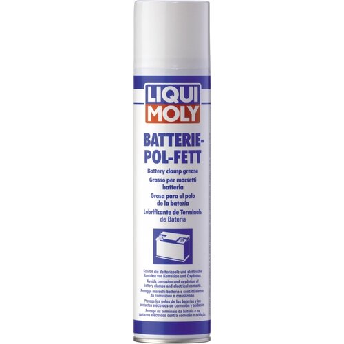 Liqui Moly Battery Pole Grease
