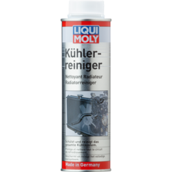 Radiatorreiniger
