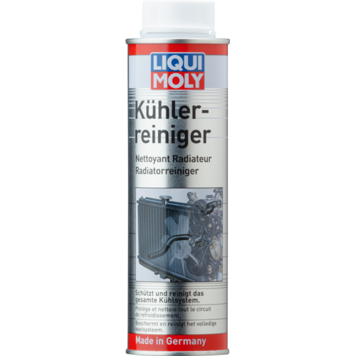 Liqui Moly Detergente Radiatore