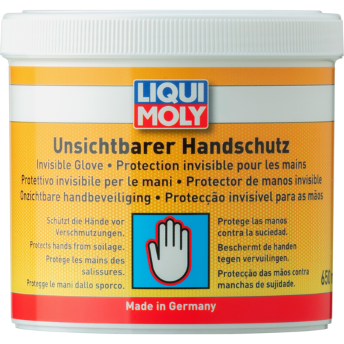 Liqui Moly Invisible Glove