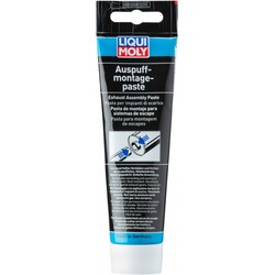 Exhaust Assembly Paste