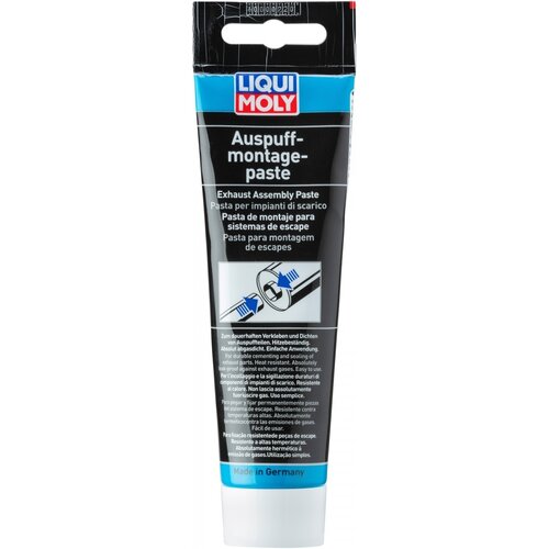 Liqui Moly Exhaust Assembly Paste