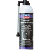 Spray ripara pneumatici
